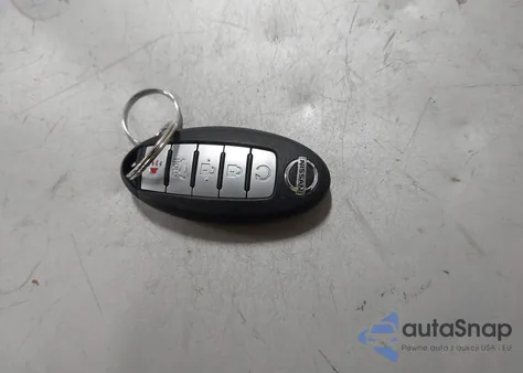 2020 Nissan Rogue Sl Fwd from USA, damaged, VIN 5N1AT2MT4LC700095